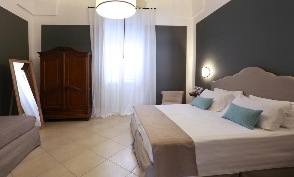 Santa Marta Suites & Apartments Lecce Bilik gambar